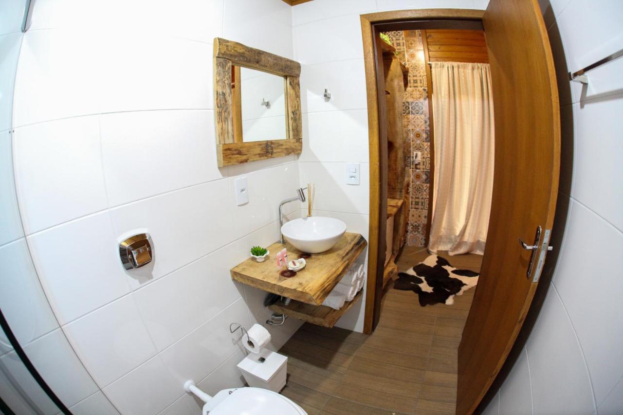 Hotel La Nostra Terra Nova Veneza  Zimmer foto