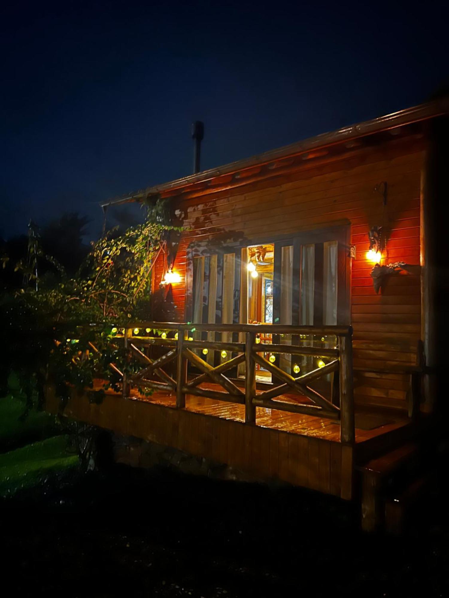 Hotel La Nostra Terra Nova Veneza  Zimmer foto