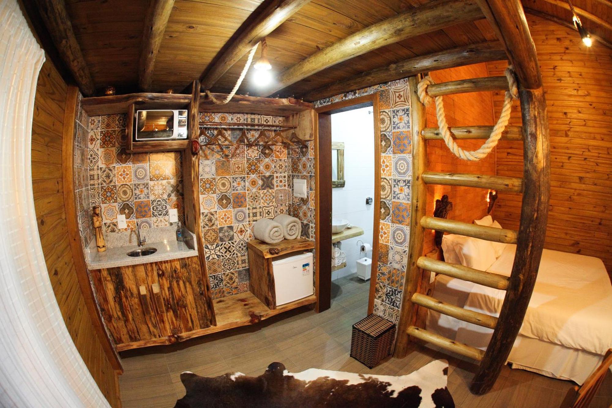 Hotel La Nostra Terra Nova Veneza  Zimmer foto