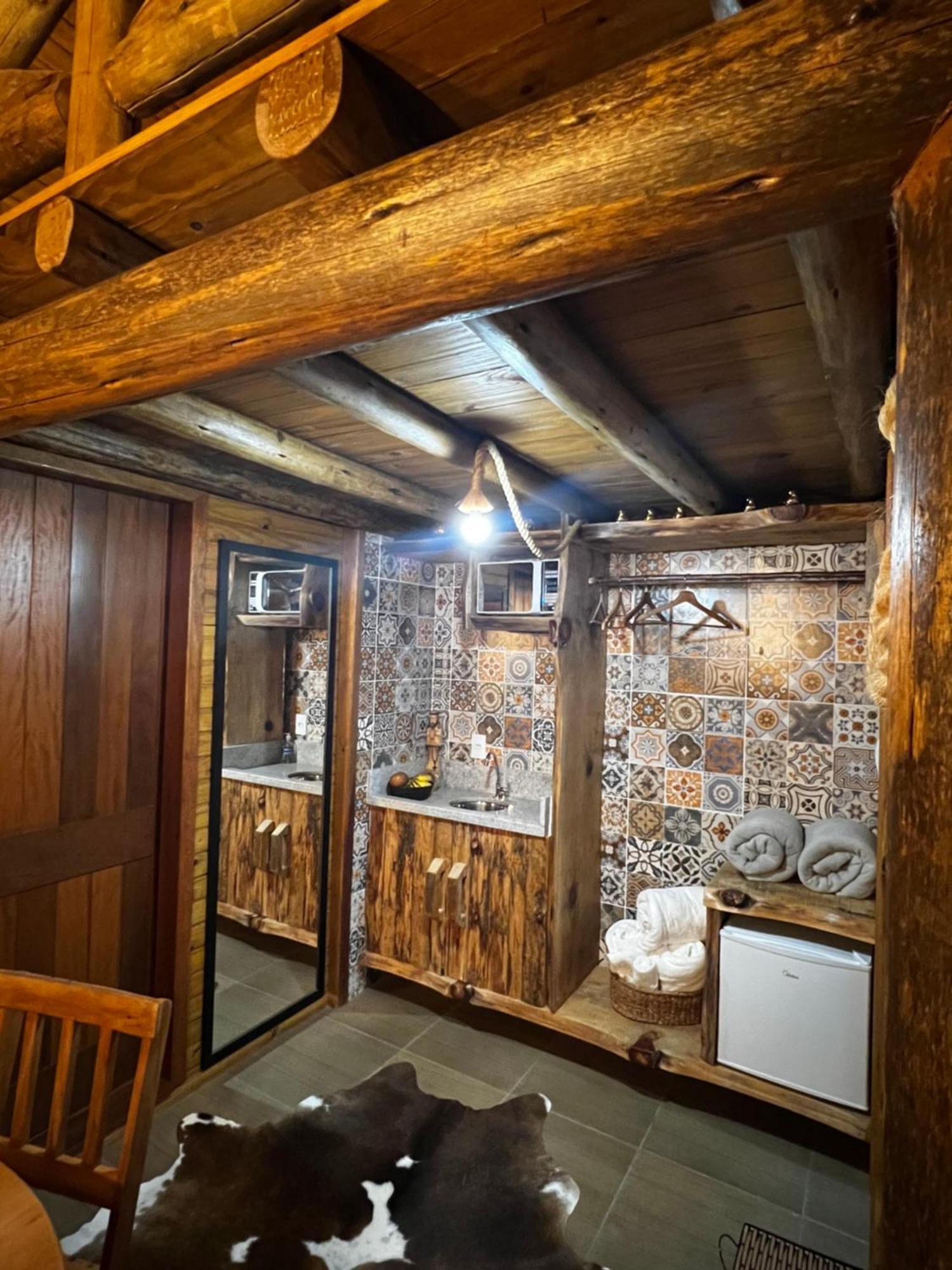 Hotel La Nostra Terra Nova Veneza  Zimmer foto