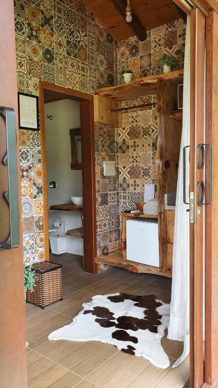Hotel La Nostra Terra Nova Veneza  Zimmer foto