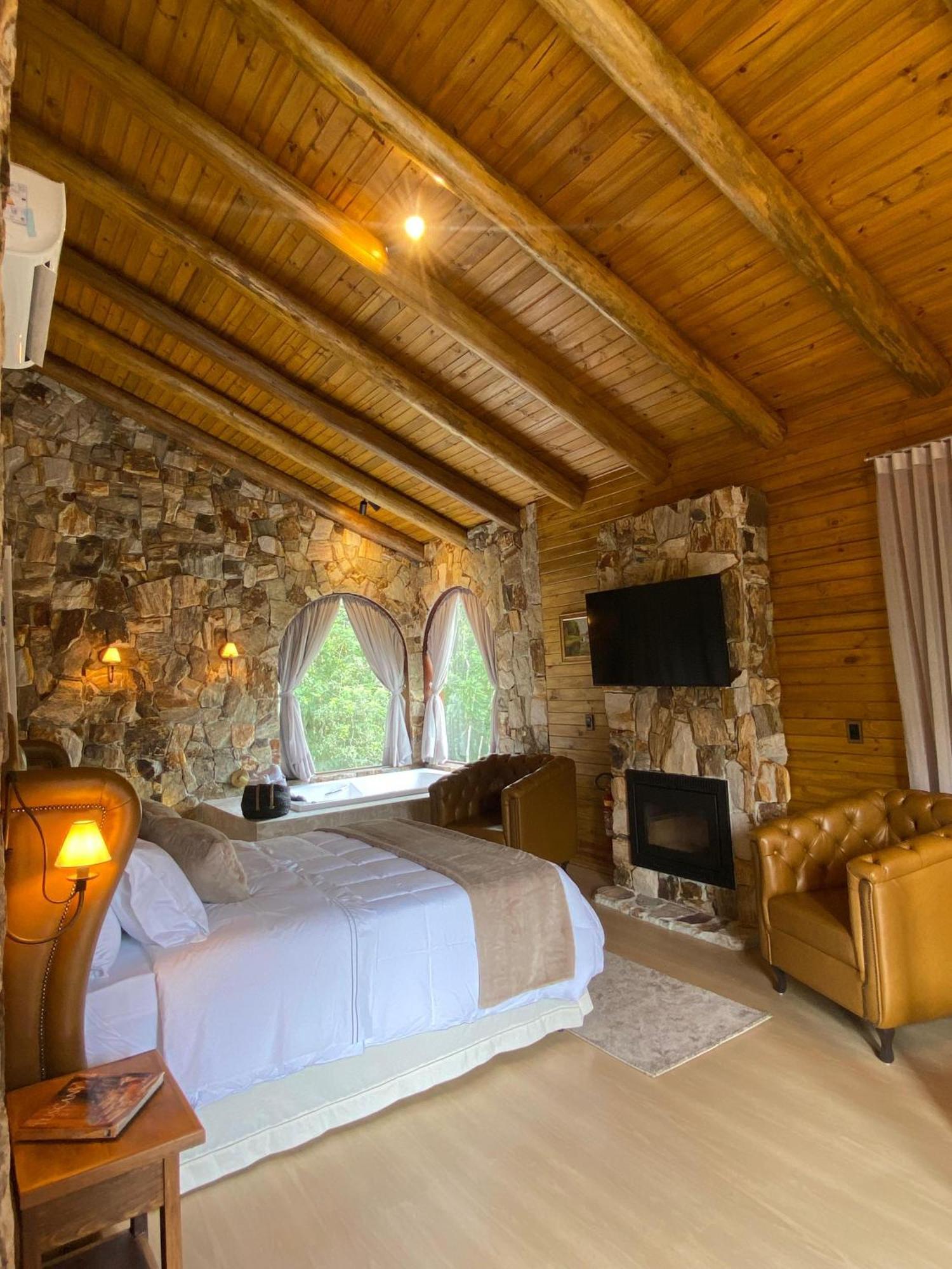 Hotel La Nostra Terra Nova Veneza  Zimmer foto